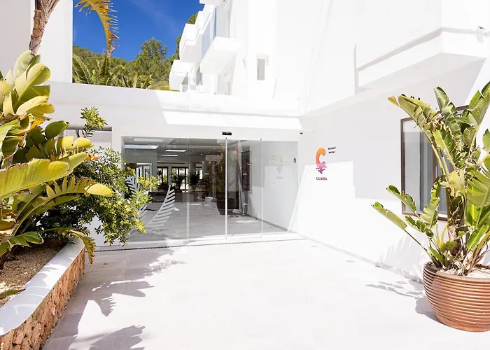 Balansat Resort