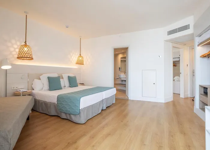 Leonardo Royal Hotel Ibiza Santa Eulalia